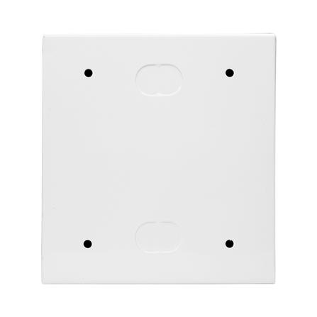 ชุดตู้คอนซูมเมอร์ยูนิต 2 ช่อง 50 แอมป์ พร้อมกันดูด RCBO EAGEL_3