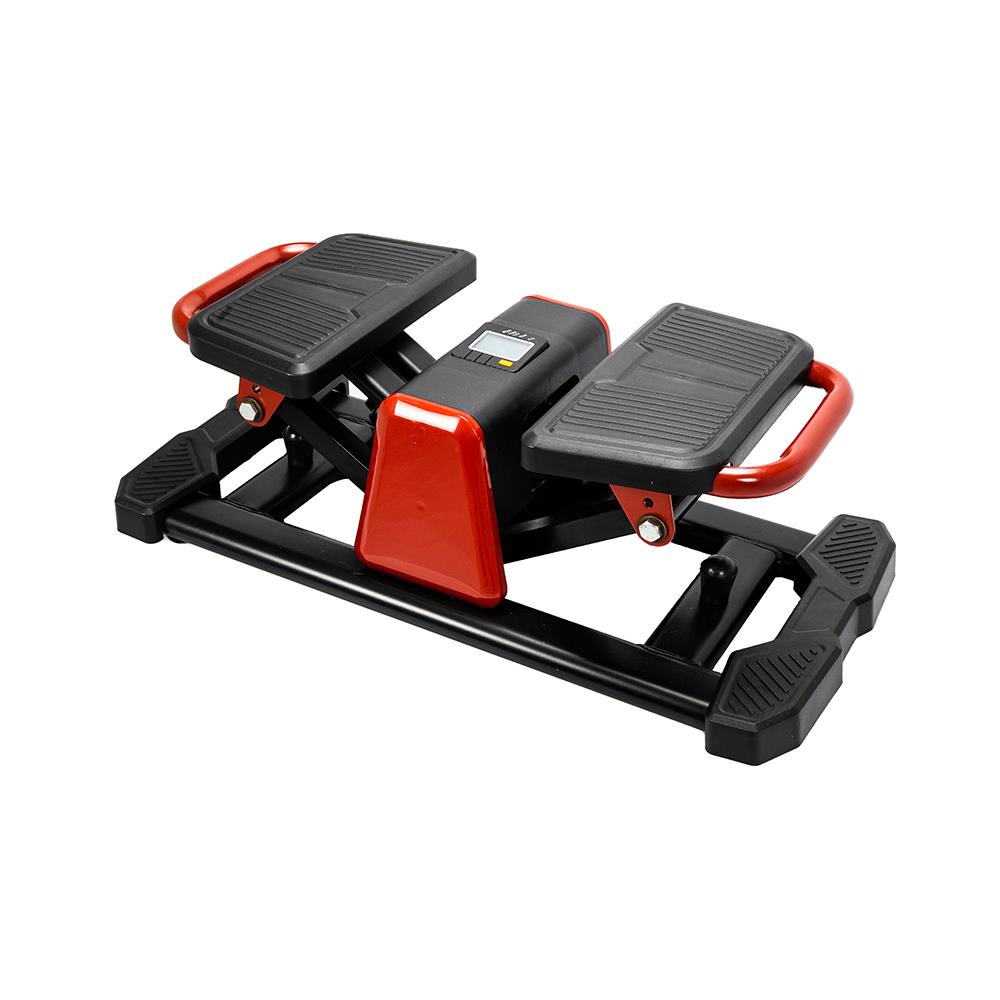 STEPPER GRANDE สีดำแดง