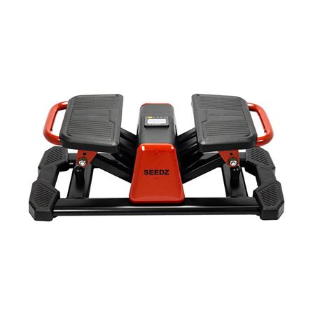 STEPPER GRANDE สีดำแดง_0