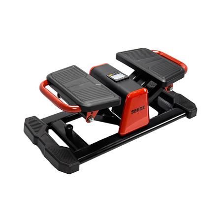 STEPPER GRANDE สีดำแดง_3