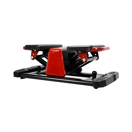 STEPPER GRANDE สีดำแดง_4