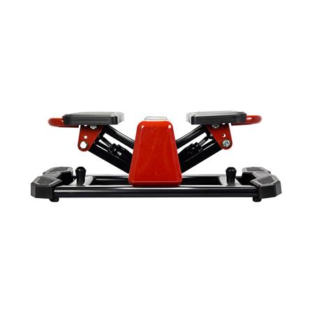 STEPPER GRANDE สีดำแดง_5