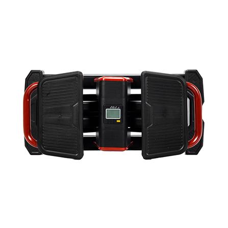 STEPPER GRANDE สีดำแดง_6