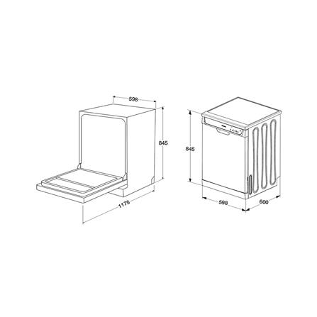 เครื่องล้างจานตั้งพื้น HAFELE 495.06.527_4