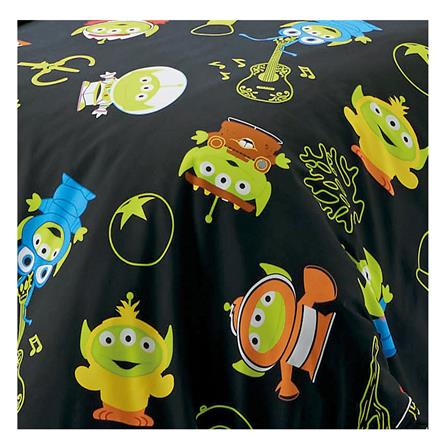 ชุดผ้าปูที่นอน 6 ฟุต 5 ชิ้น TULIP TOY STORY 60012-DLC099_1