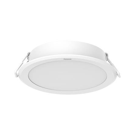 ดาวน์ไลท์ LED PANASONIC NNV70066WE1A 4 นิ้ว 9 วัตต์ DAYLIGHT สีขาว_1