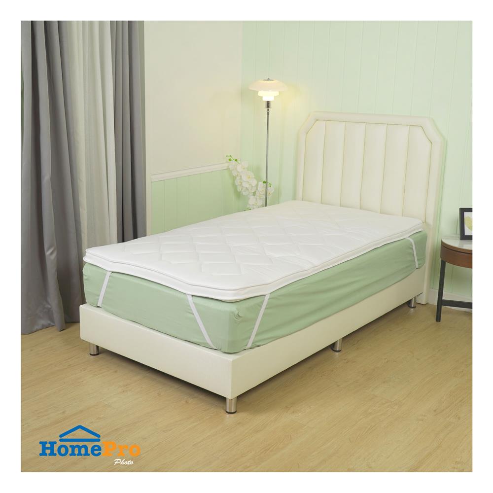 แผ่นรองนอน 3.5 ฟุต HOME LIVING STYLE ORO
