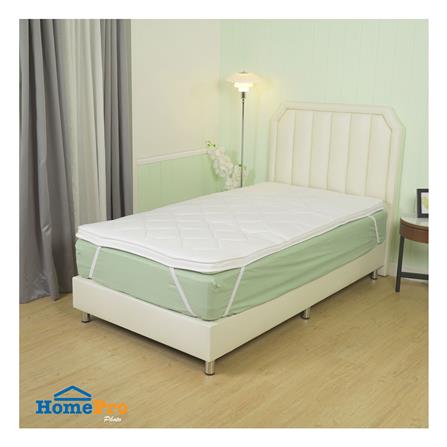 แผ่นรองนอน 3.5 ฟุต HOME LIVING STYLE ORO_9