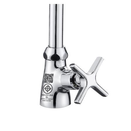 ก๊อกซิงค์เดี่ยวเคาน์เตอร์ HANG SF-154J_3