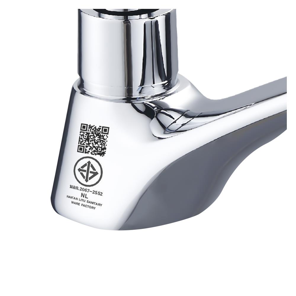 ก๊อกอ่างล้างหน้าเดี่ยว HANG BF-154