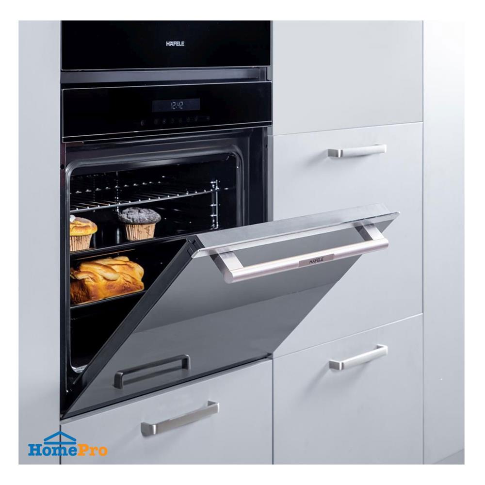 เตาอบฝังดิจิตอล HAFELE 495.06.484