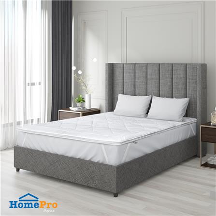 แผ่นรองนอน 5 ฟุต HOME LIVING STYLE ORO_8