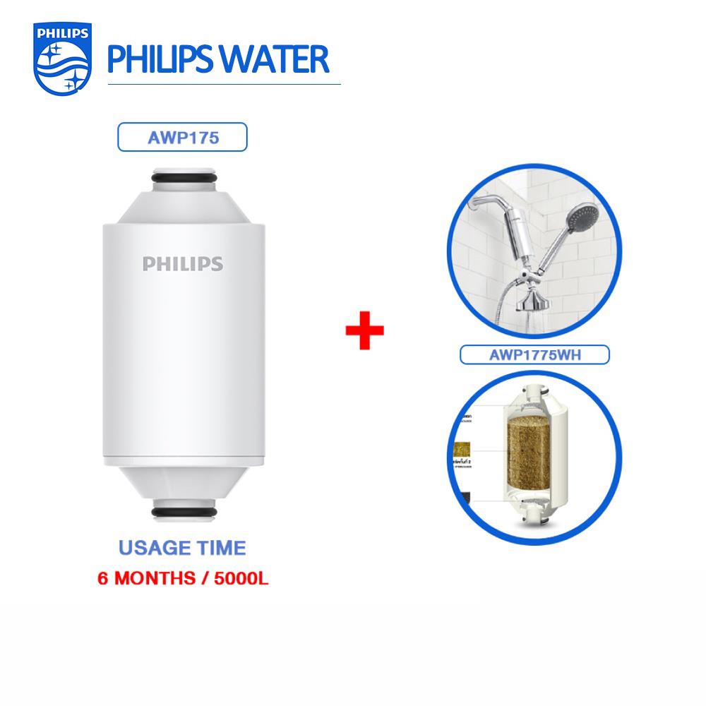 ไส้กรอง PHILIPS AWP175