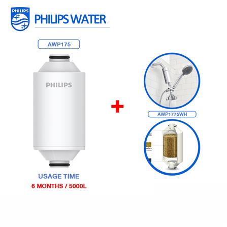 ไส้กรอง PHILIPS AWP175_1