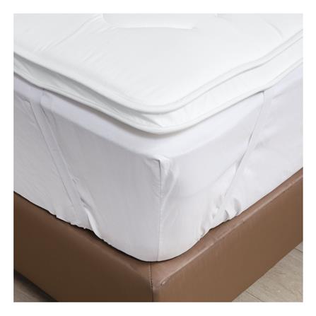 แผ่นรองนอน 6 ฟุต HOME LIVING STYLE ORO_4