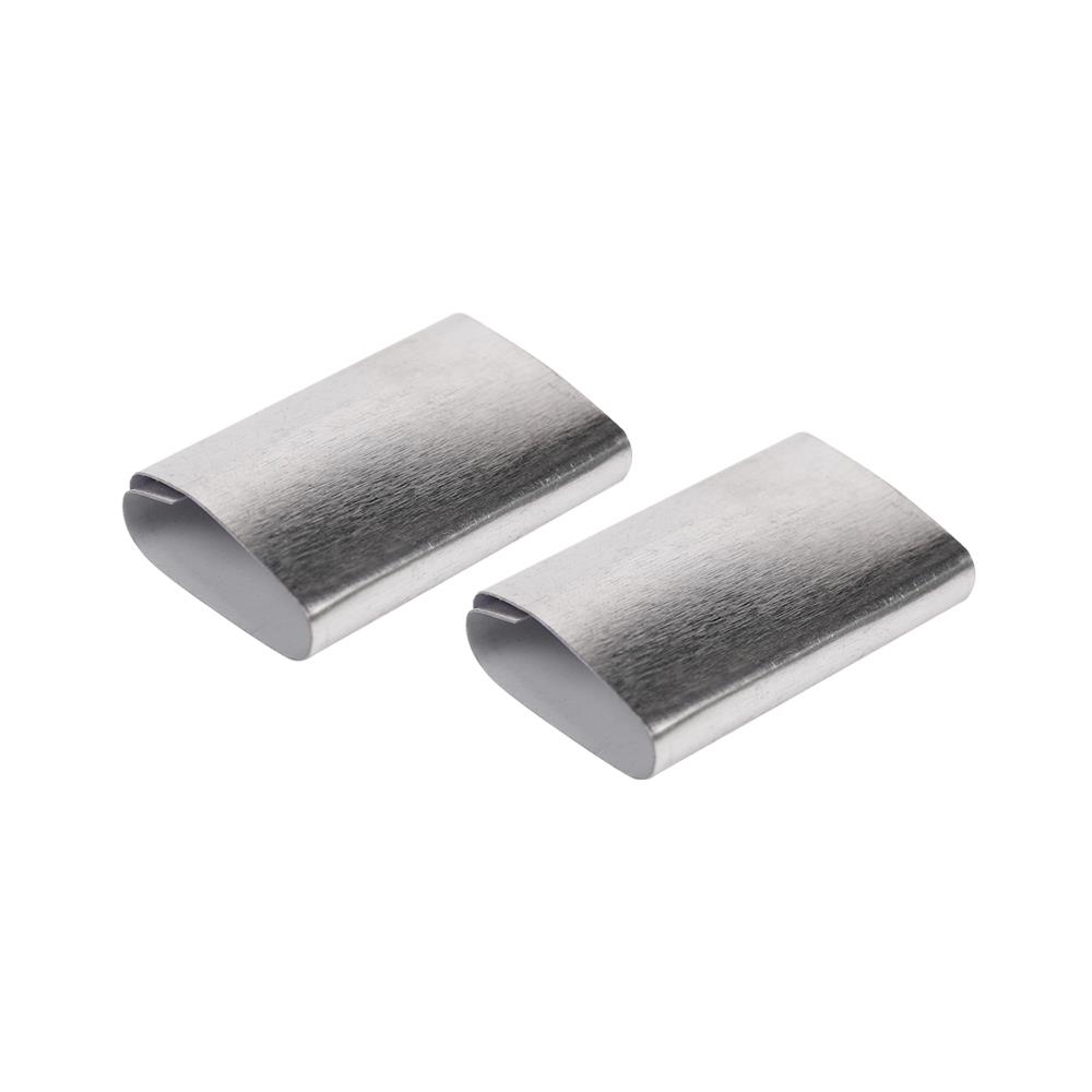 กิ๊บเหล็กล็อกสายรัด WP 1 กก.