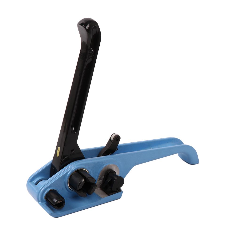 เครื่องรัดสายพลาสติกแบบมือโยก WP P-330