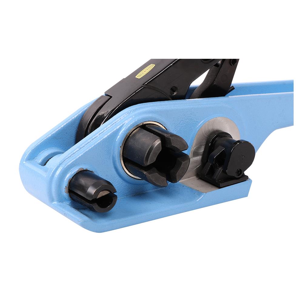 เครื่องรัดสายพลาสติกแบบมือโยก WP P-330