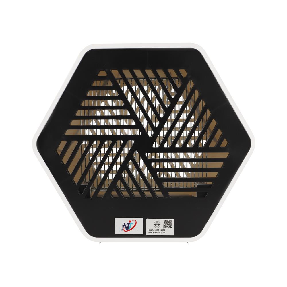 โคมดักยุงติดผนัง YAGE CLASSIC