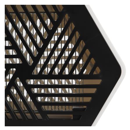 โคมดักยุงติดผนัง YAGE CLASSIC_2