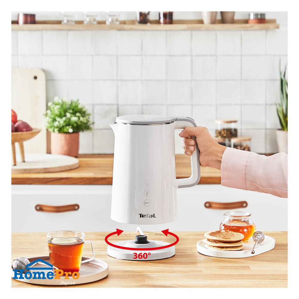 กาต้มน้ำไฟฟ้า TEFAL KO6931KR 1.5 ลิตร