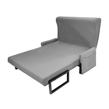 โซฟาเบด THAIBULL OLT507-100 สีเทา_1