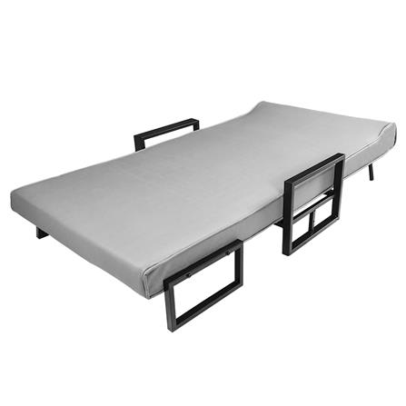 โซฟาเบด THAIBULL OLT507-100 สีเทา_4