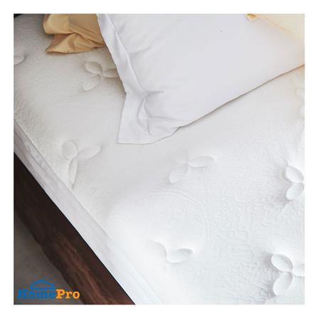 ที่นอน 6 ฟุต WOODFIELD W-NATURE III (พร้อมหมอนหนุน 2 ชิ้น)_6