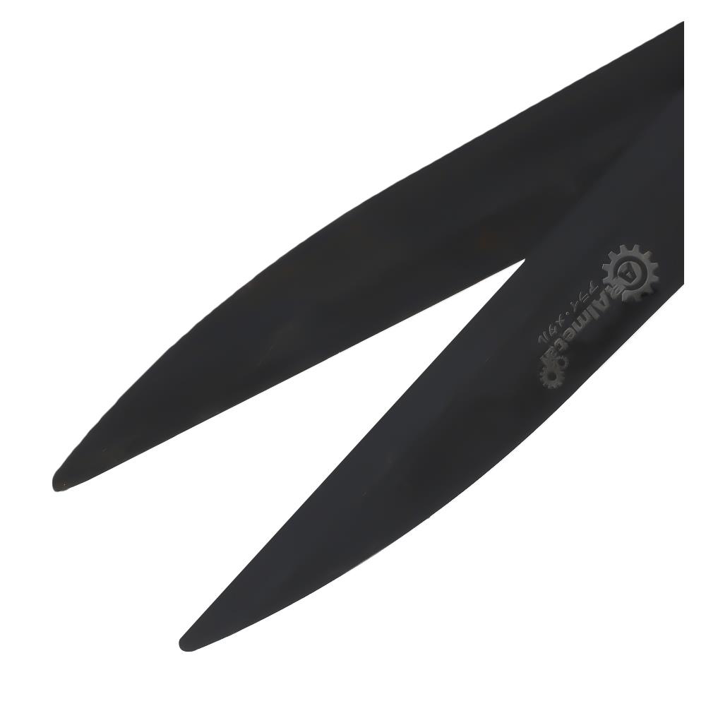 กรรไกรตัดหญ้าปากตรง ARAI METAL HS-54