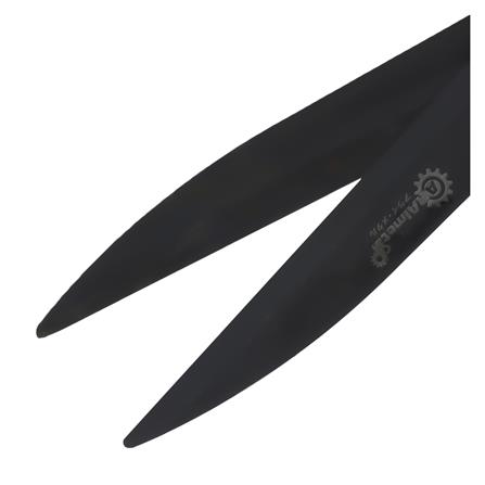 กรรไกรตัดหญ้าปากตรง ARAI METAL HS-54_1