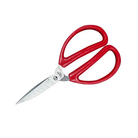 กรรไกรตัดกิ่งปากตรง ARAI METAL 16-S_0