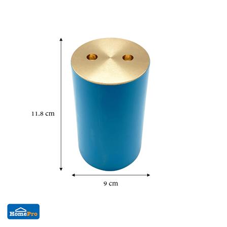 คลีนเอ้าท์ฝาทองเหลือง DEXZON 3 นิ้ว_3