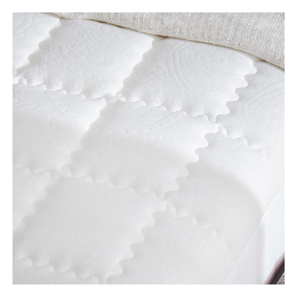 ที่นอน 3.5 ฟุต WOODFIELD W-NATURE II พร้อมหมอนหนุน 1 ชิ้น