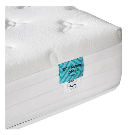 ที่นอน 5 ฟุต WOODFIELD W-NATURE III (พร้อมหมอนหนุน 2 ชิ้น)_2