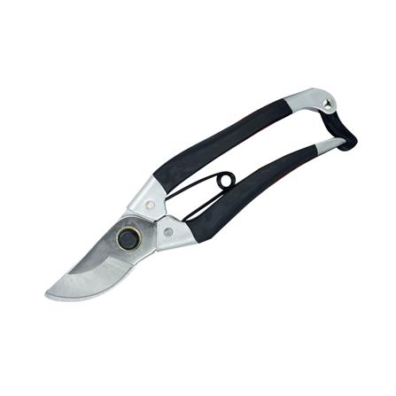 กรรไกรตัดกิ่งปากโค้ง ARAI METAL 12-C_0
