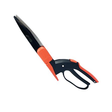 กรรไกรตัดหญ้าปากตรง ARAI METAL GRASS