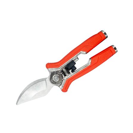 กรรไกรตัดกิ่งปากโค้ง ARAI METAL PS-6_0