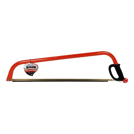 เลื่อยคันธนู ARAI METAL BS-30 30 นิ้ว สีดำ-แดง