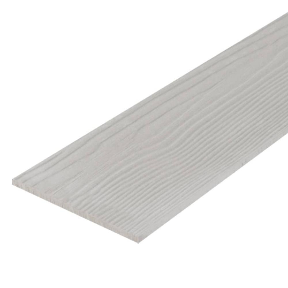 ไม้ฝา DURAONE หน้า 8 นิ้ว 20X300X0.8 ซม. สีธรรมชาติ