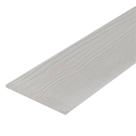 ไม้ฝา DURAONE หน้า 8 นิ้ว 20X300X0.8 ซม. สีธรรมชาติ