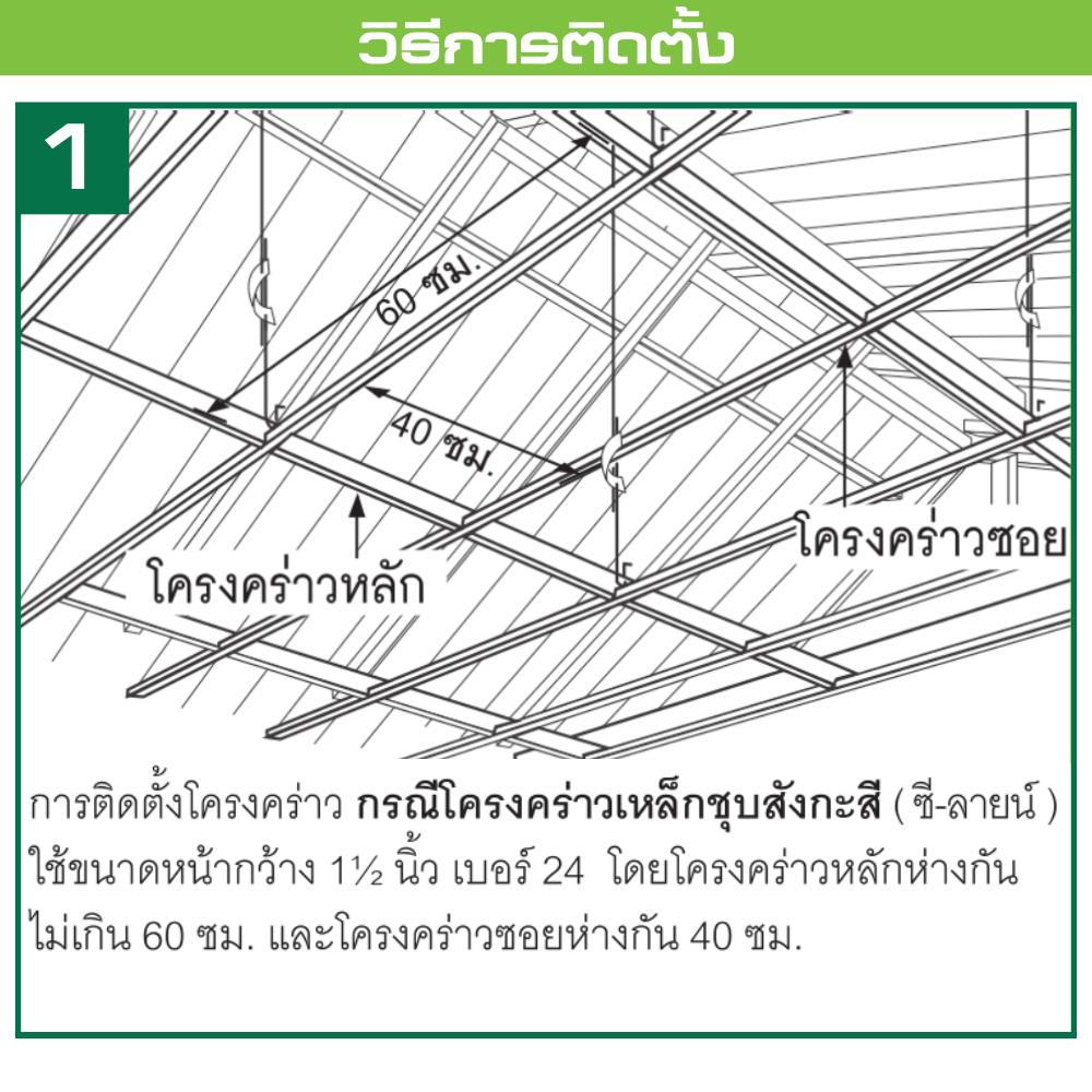 ไม้ระแนง DURAONE ขอบตรง ลายไม้ 7.5X300X0.8 ซม. สีธรรมชาติ