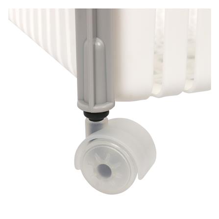 ชั้นวางของ 3 ชั้น มีล้อ KECH LINA 47.1X35.6X75 ซม._3