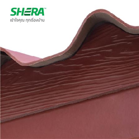 ไม้ปิดกันนก ลอนคู่ SHERA 15X300X0.8 สีธรรมชาติ_3