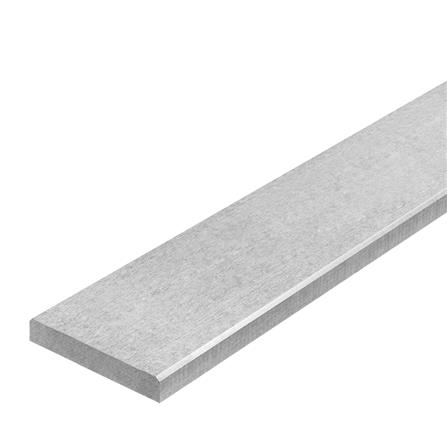 ไม้ตกแต่งพื้น CONWOOD หน้า 4 นิ้ว 10X305X2.5 ซม. สีธรรมชาติ_0