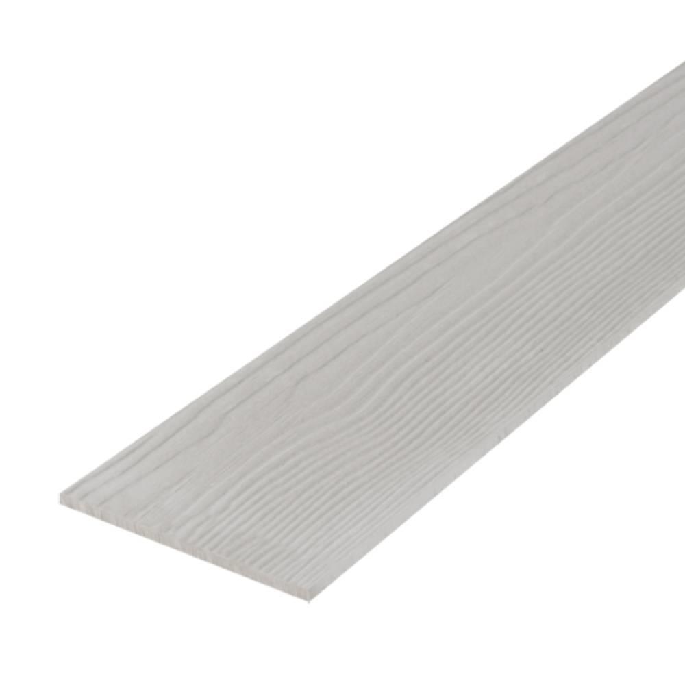 ไม้ฝา DURAONE 15X300X0.8 ซม. สีธรรมชาติ