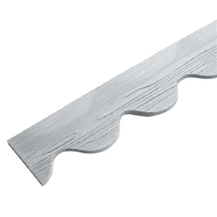 ไม้ปิดกันนก ไตรลอน SHERA 15X300X0.8 สีธรรมชาติ_0