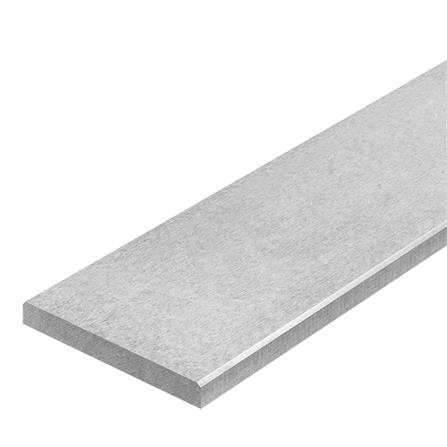 ไม้ตกแต่งพื้น CONWOOD 6 นิ้ว 15X305X2.5 ซม. สีธรรมชาติ