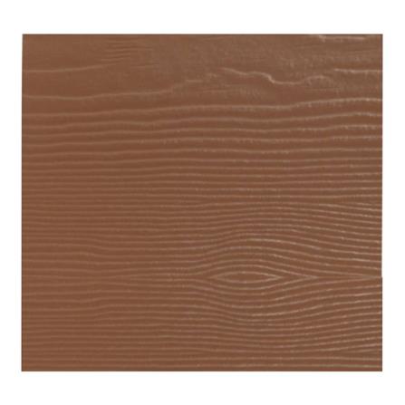 ไม้ฝา DURAONE 15X300X0.8 ซม. สีไม้สักทอง_2