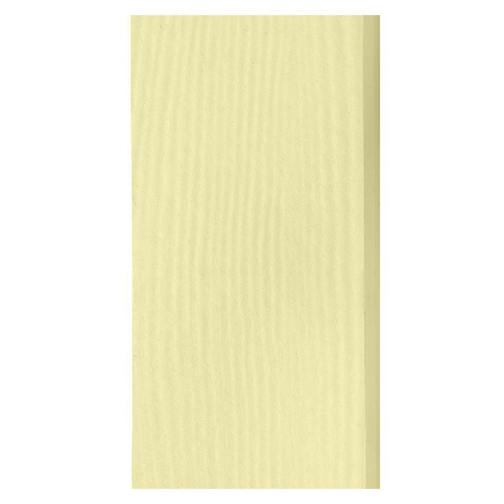 ไม้พื้น DURAONE 10X300X2.5 ซม. สีรองพื้นครีม