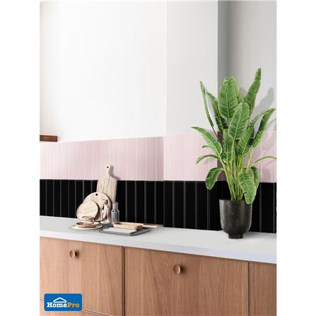 กระเบื้องผนัง 7.5x30 ซม. TARA คลาวดี้ ไลท์พิ้งค์_8